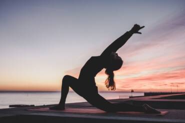 Yoga για το σώμα και το πνεύμα