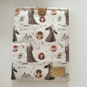 BOOKSLEEVE - HARRY POTTER