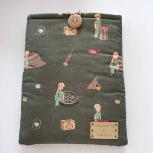 BOOKSLEEVE - ΜΙΚΡΟΣ ΠΡΙΓΚΙΠΑΣ