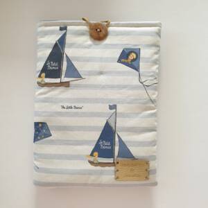 BOOKSLEEVE - ΜΙΚΡΟΣ ΠΡΙΓΚΙΠΑΣ